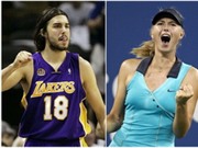 Bóng đá anh, ngoại hạng anh, lịch thi đấu euro 2012, Sharapova chuẩn bị lên xe hoa